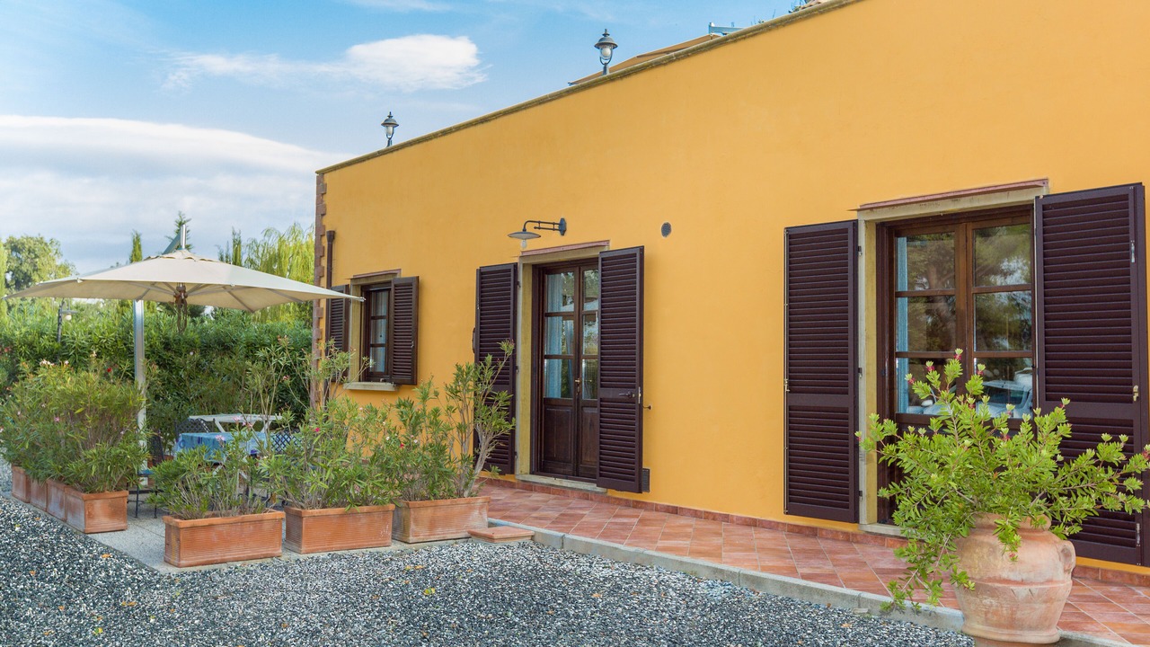 Photo of Outdoor in Rosignano Marittimo