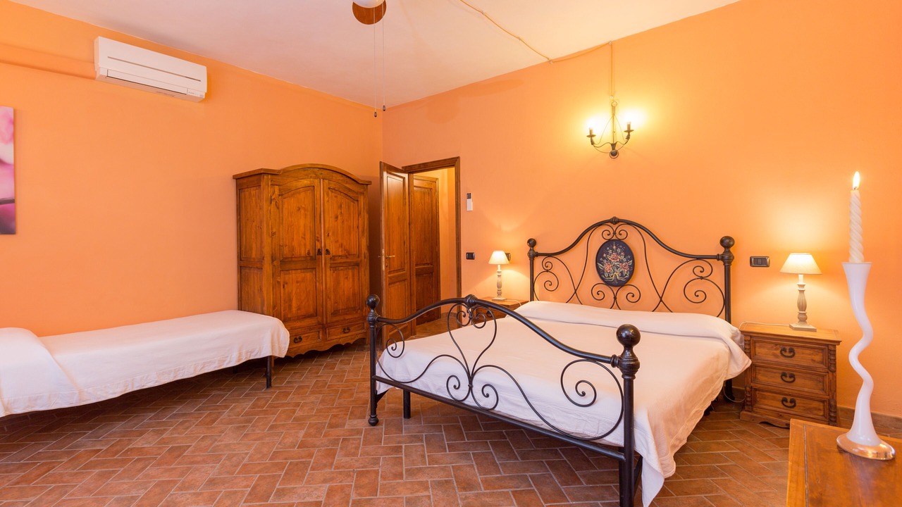 Photo of Bedroom in Rosignano Marittimo