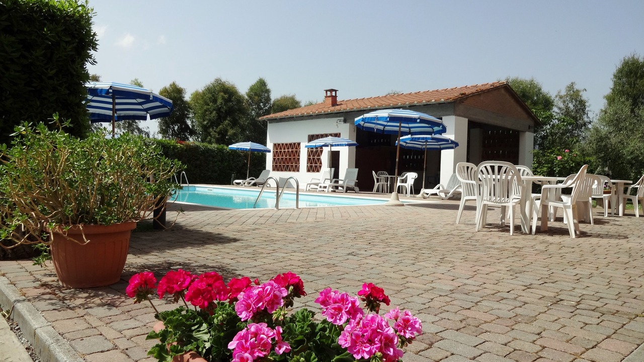 Photo of Outdoor in Latignano