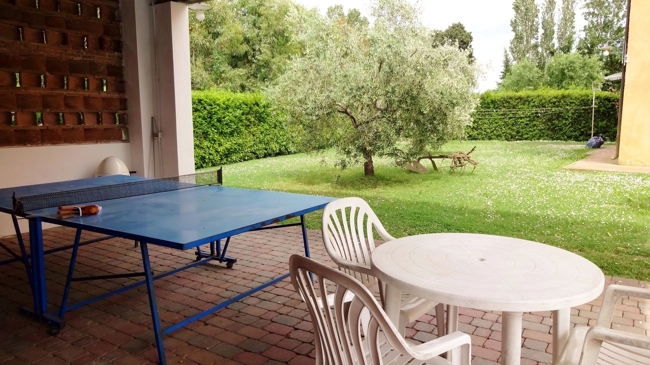 Photo of Outdoor in Latignano