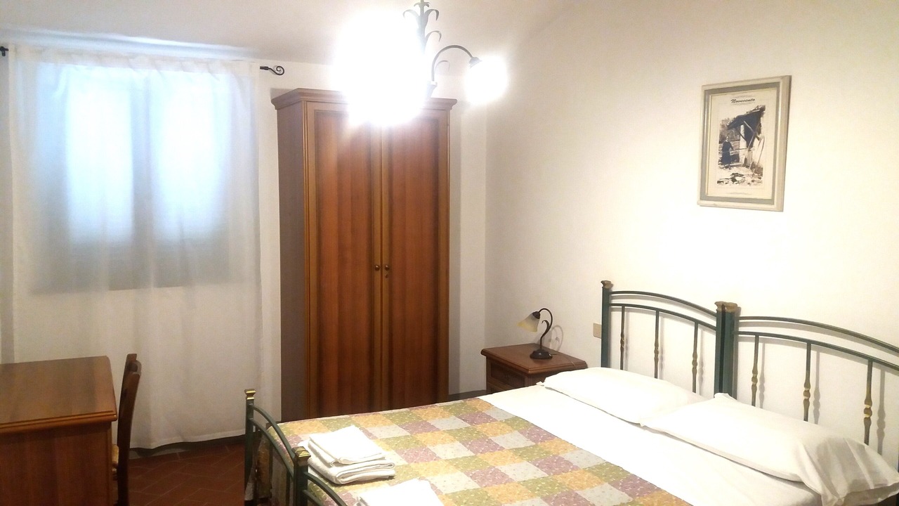 Photo of Bedroom in Latignano