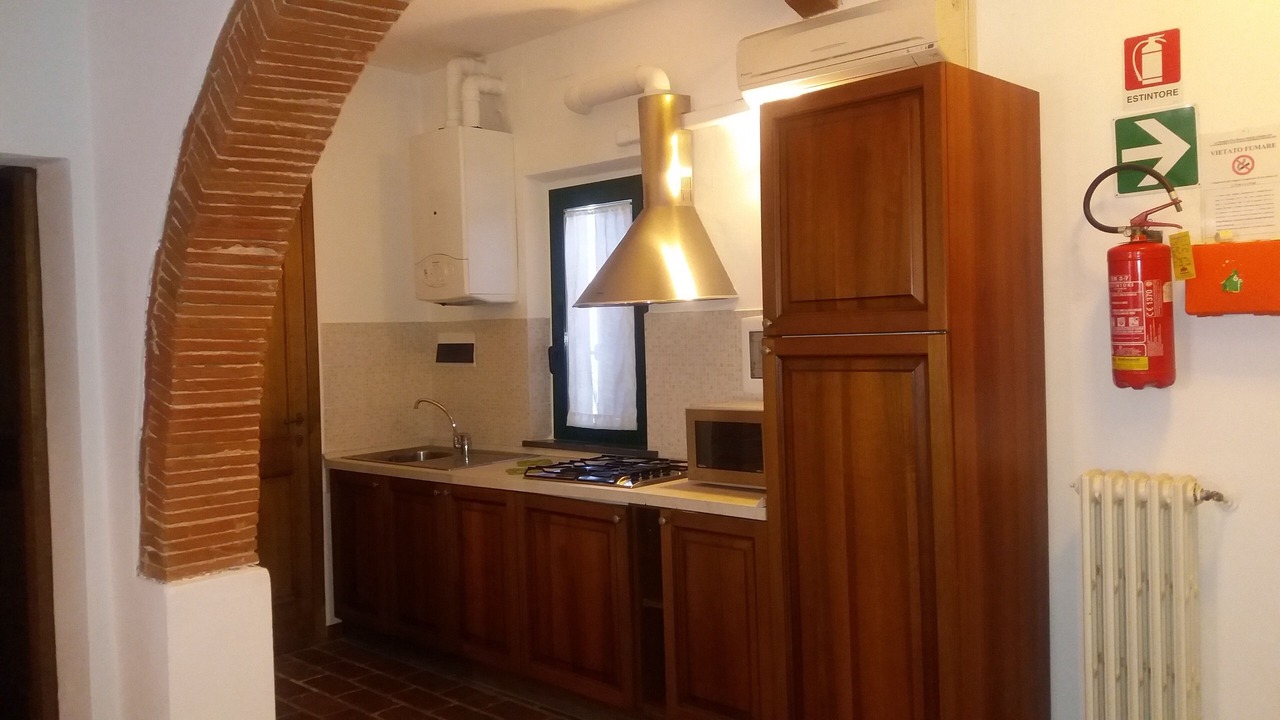 Photo of Kitchen in Latignano