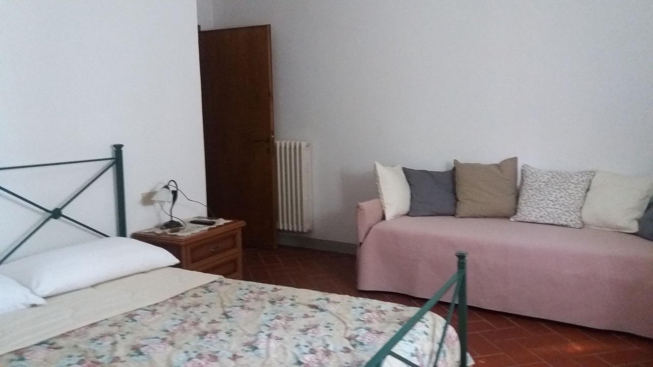 Photo of Bedroom in Latignano