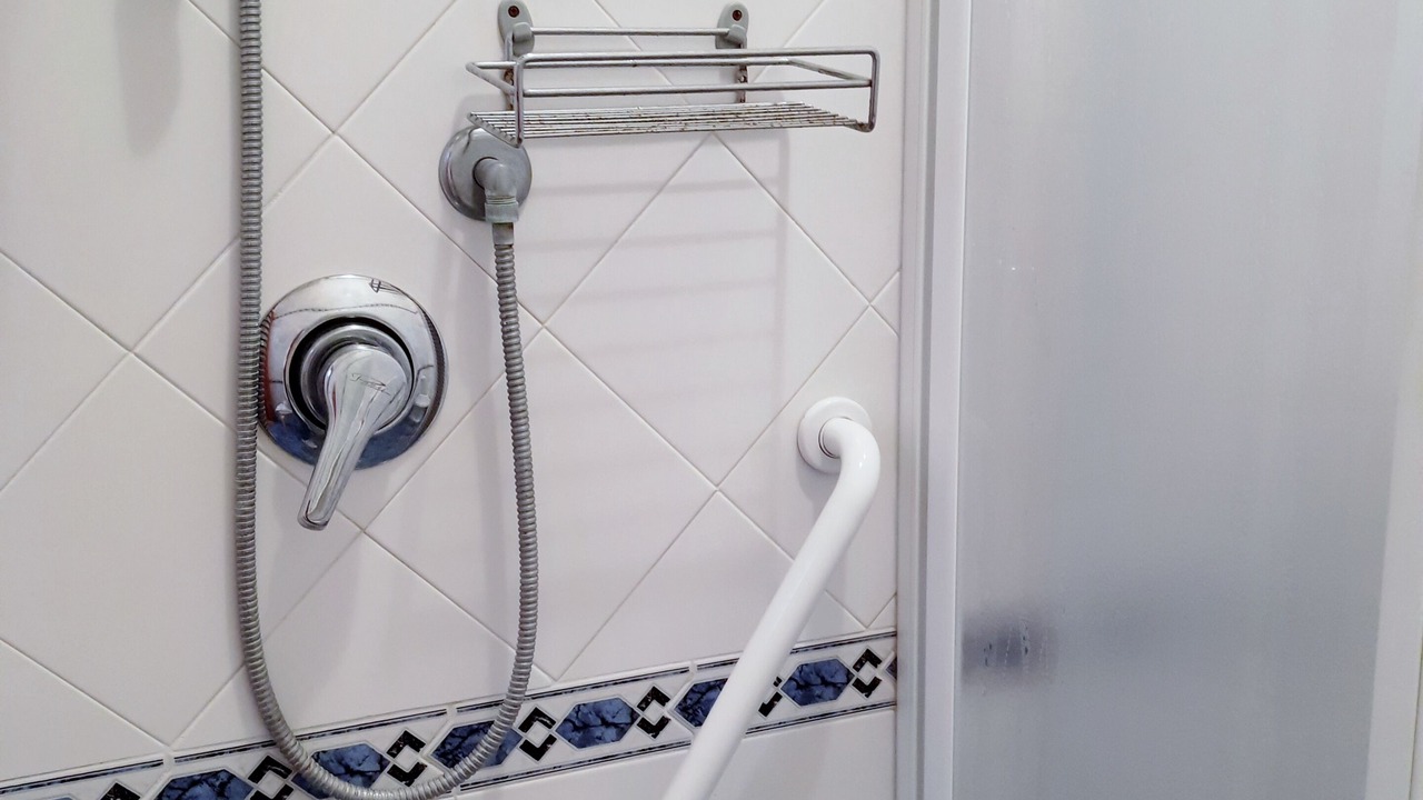 Photo of Bathroom in Latignano