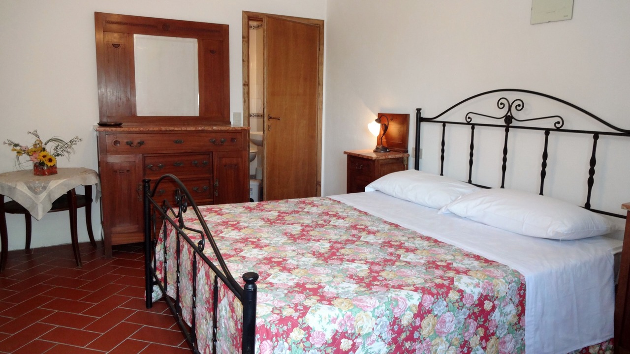 Photo of Bedroom in Latignano