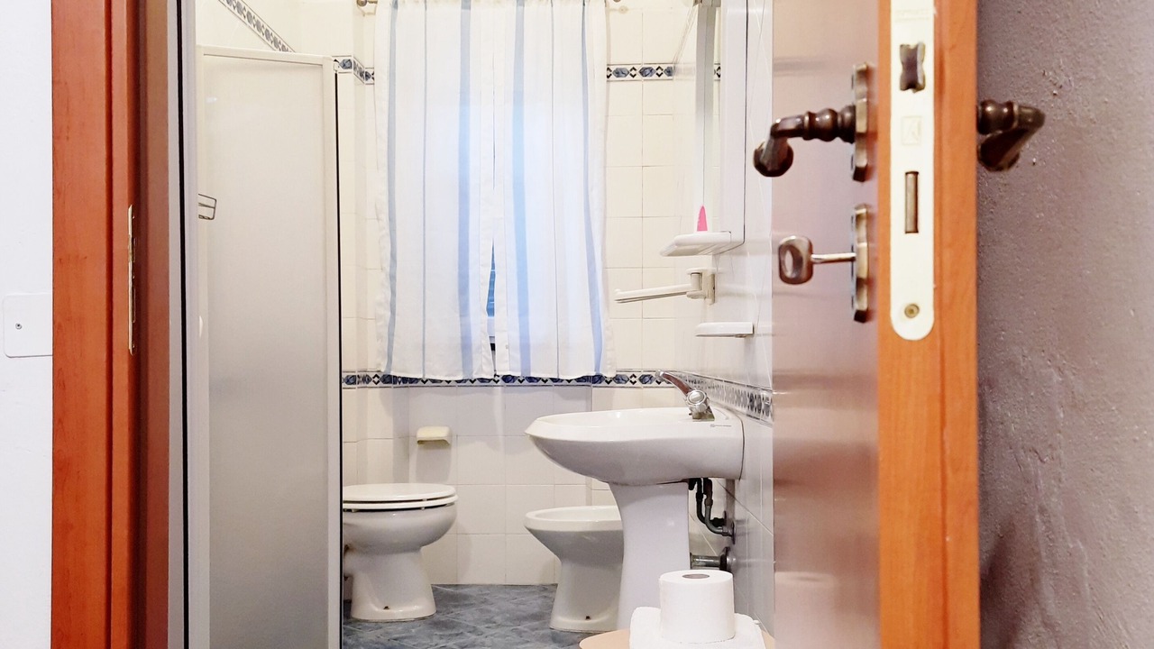Photo of Bathroom in Latignano