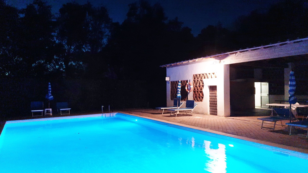 Photo of Outdoor in Latignano