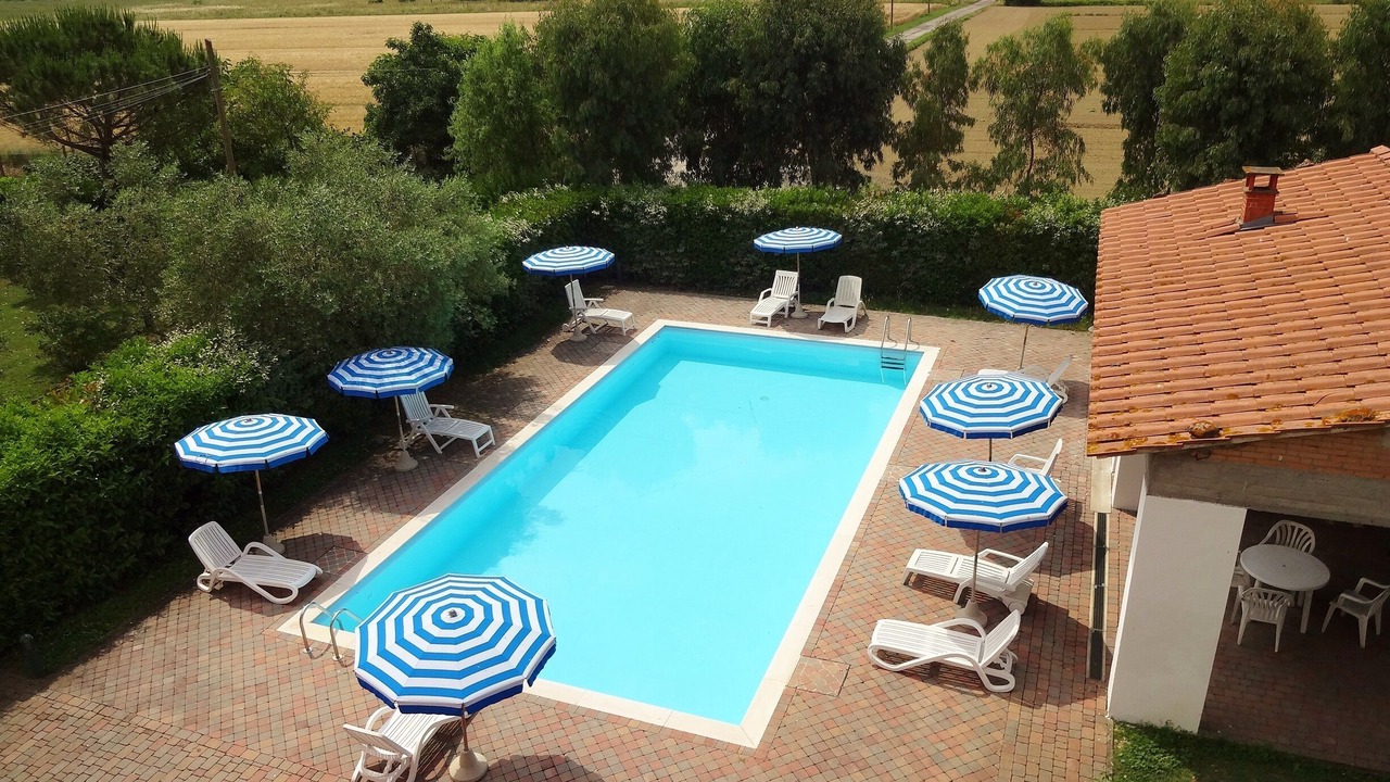 Photo of Outdoor in Latignano