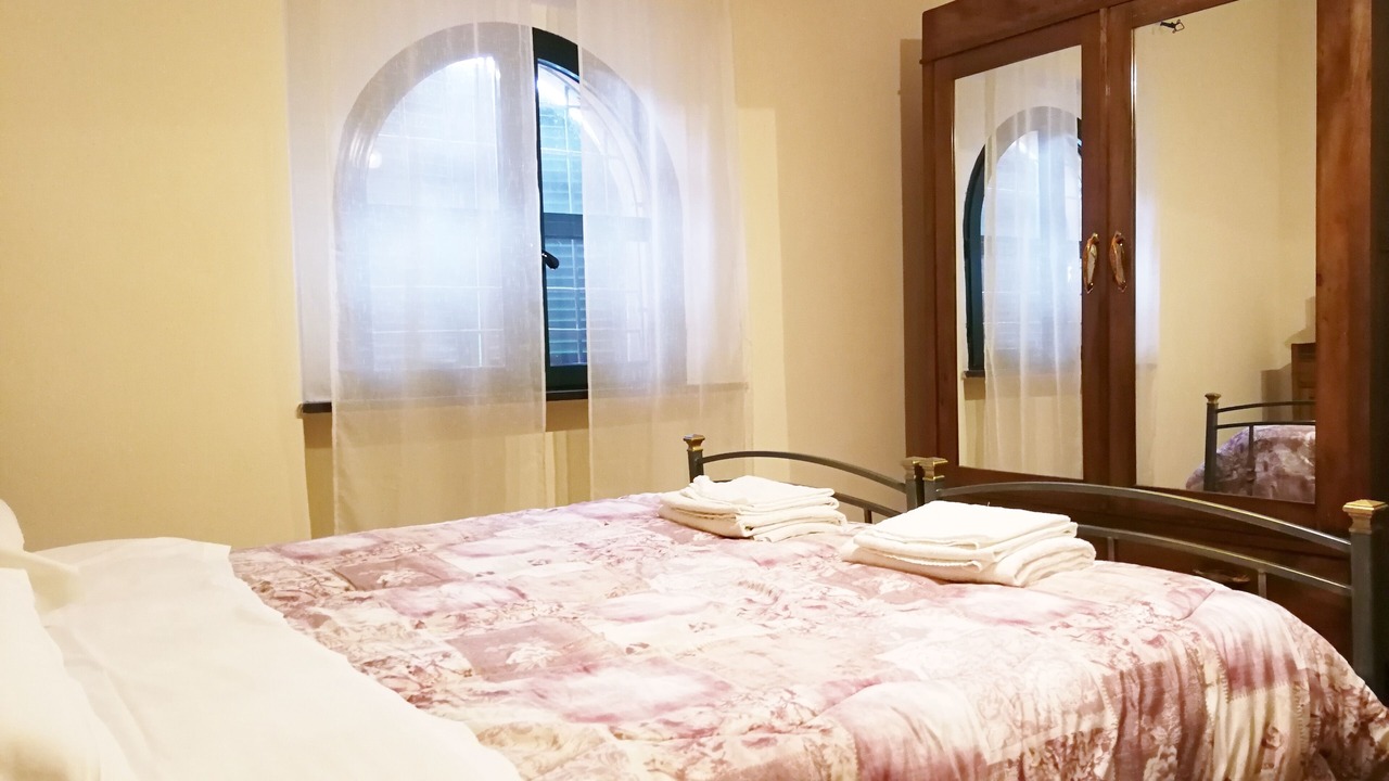 Photo of Bedroom in Latignano