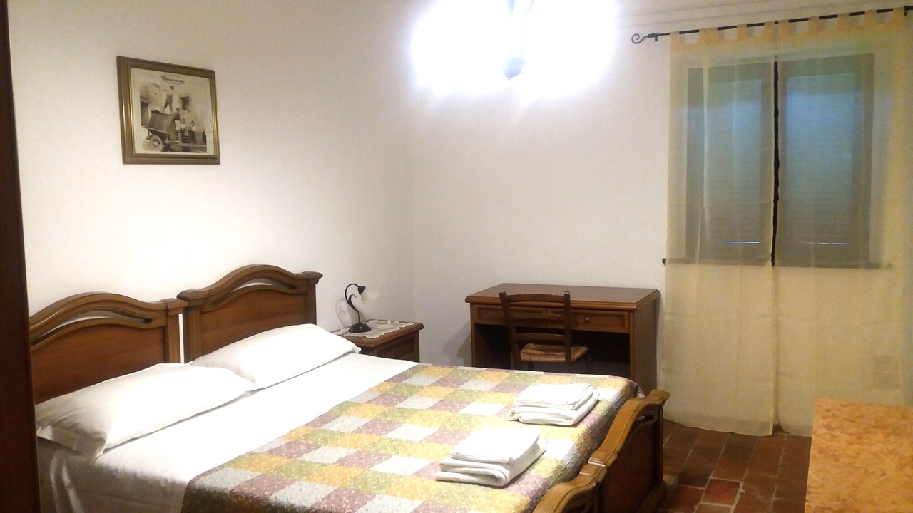 Photo of Bedroom in Latignano