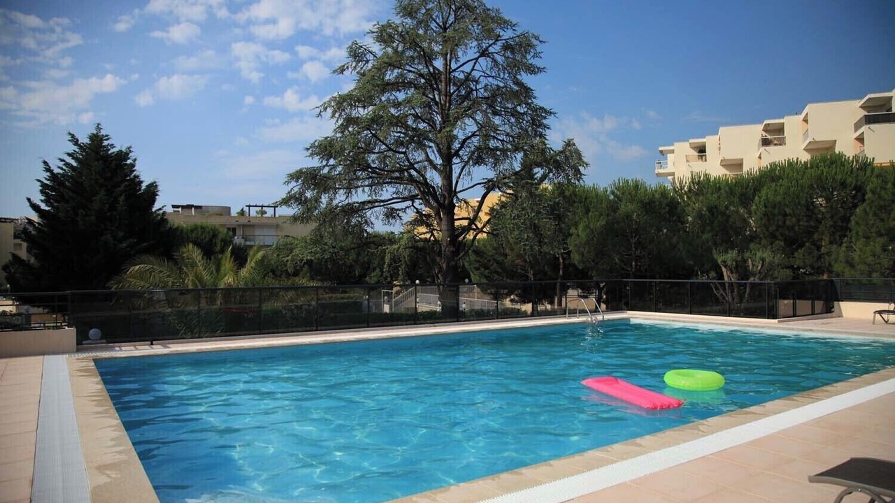 Photo of Outdoor in Cros-de-Cagnes