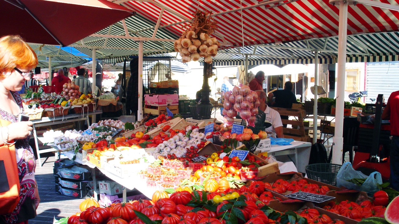 Photo of Others in Cros-de-Cagnes