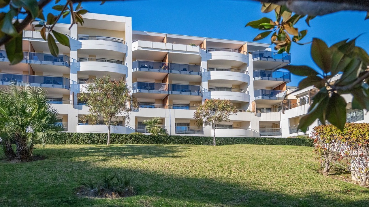 Photo of Outdoor in Cros-de-Cagnes