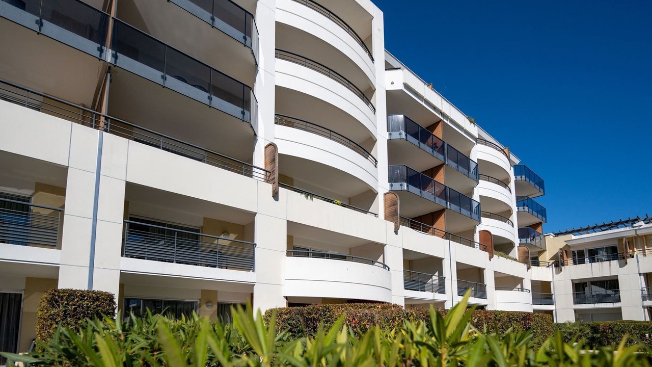 Photo of Outdoor in Cros-de-Cagnes
