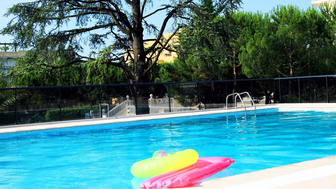 Photo of Outdoor in Cros-de-Cagnes