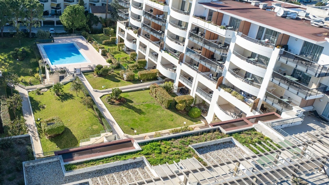 Photo of Outdoor in Cros-de-Cagnes