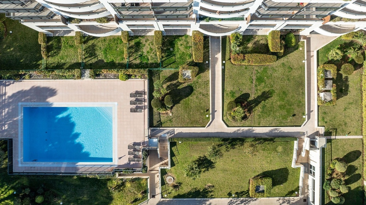 Photo of Outdoor in Cros-de-Cagnes