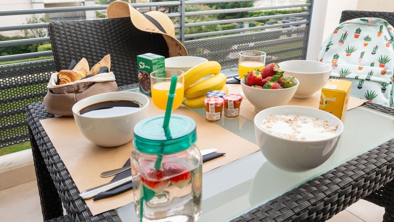Photo of Outdoor in Cros-de-Cagnes