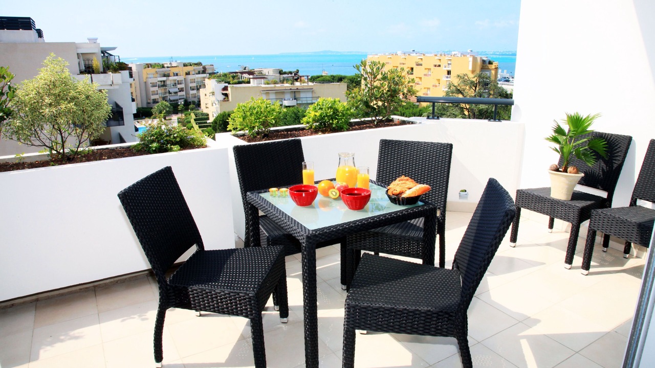 Photo of Outdoor in Cros-de-Cagnes