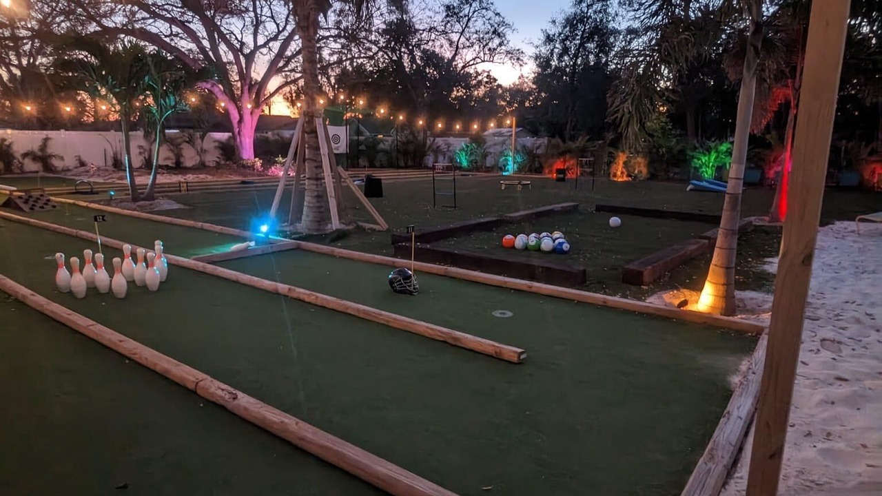 Photo of Outdoor in Orlando