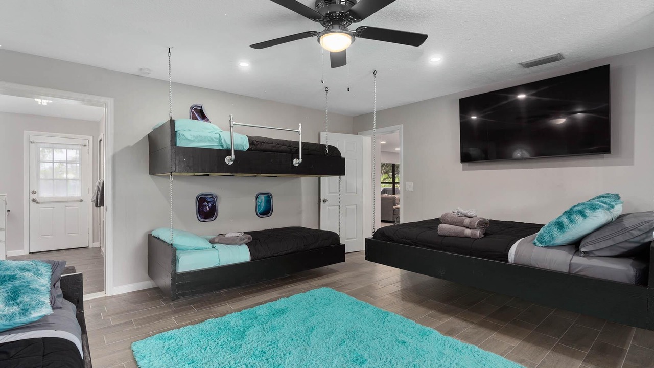 Photo of Bedroom in Orlando