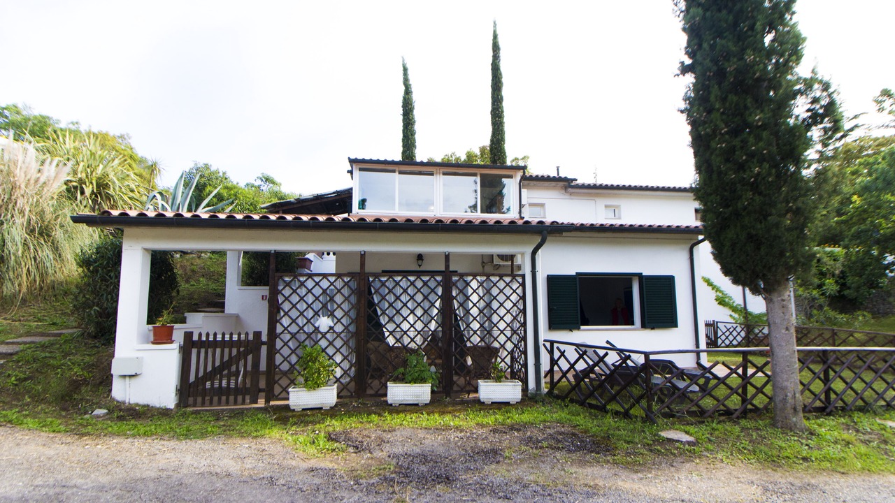 Photo of Outdoor in Campiglia Marittima