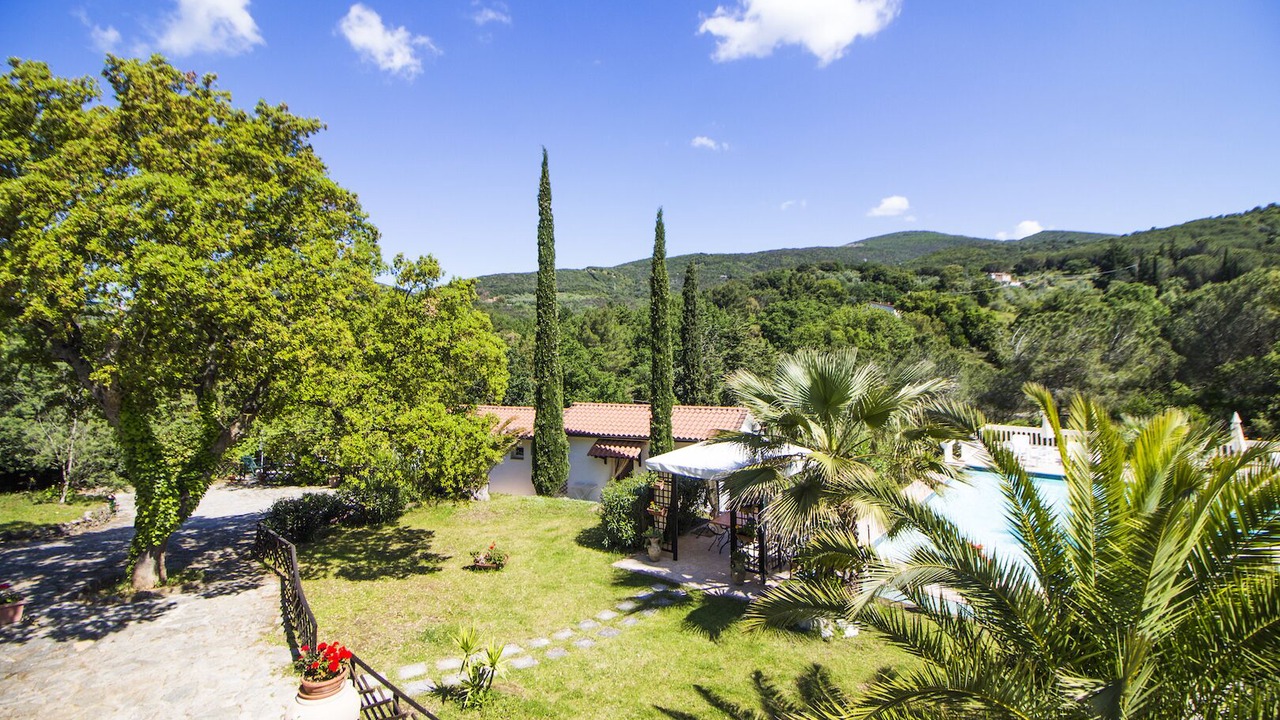 Photo of Outdoor in Campiglia Marittima