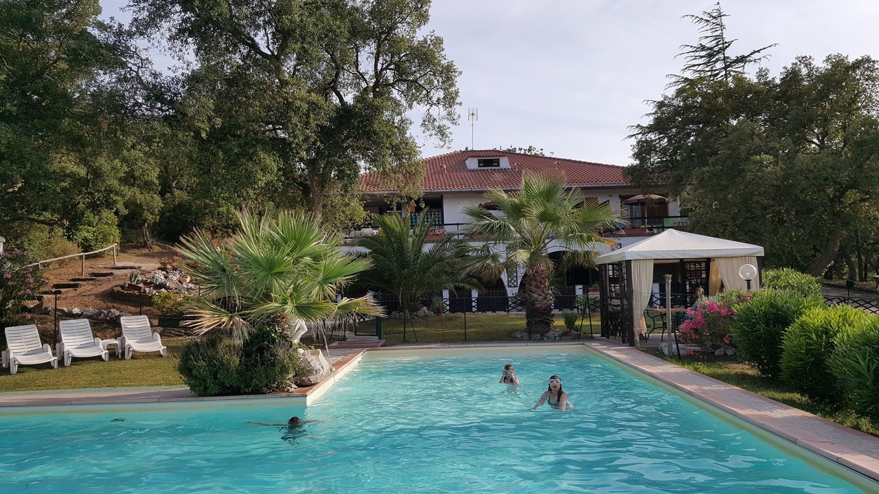 Photo of Outdoor in Campiglia Marittima