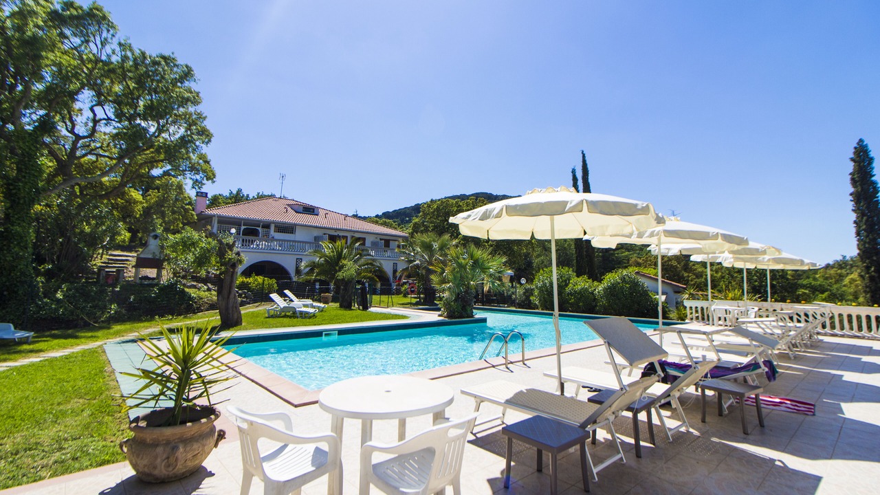Photo of Outdoor in Campiglia Marittima