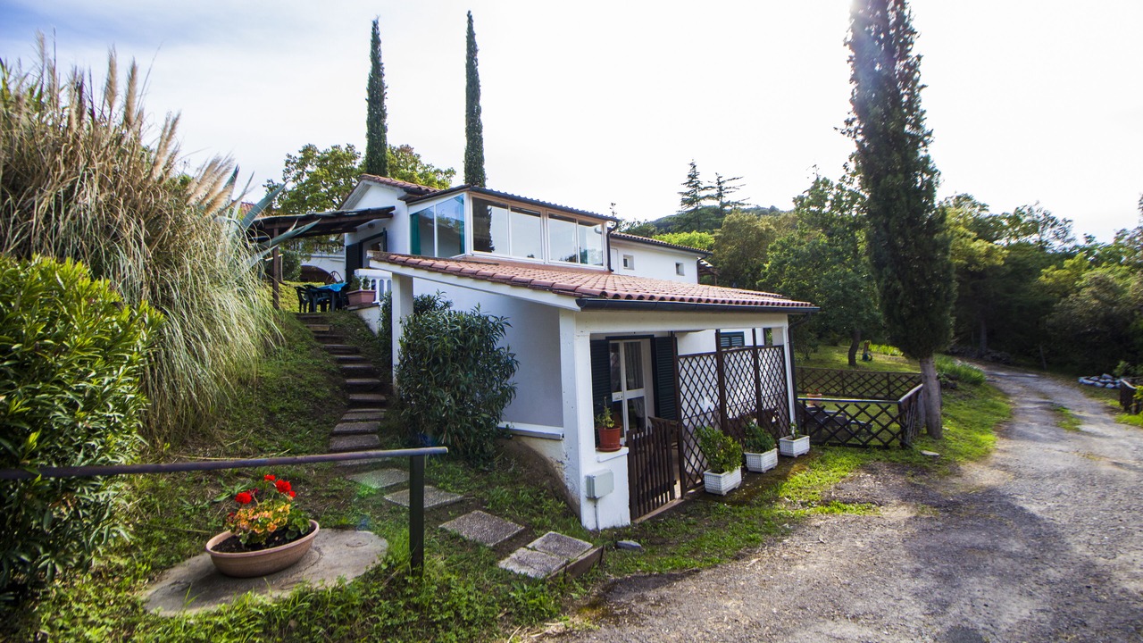 Photo of Outdoor in Campiglia Marittima