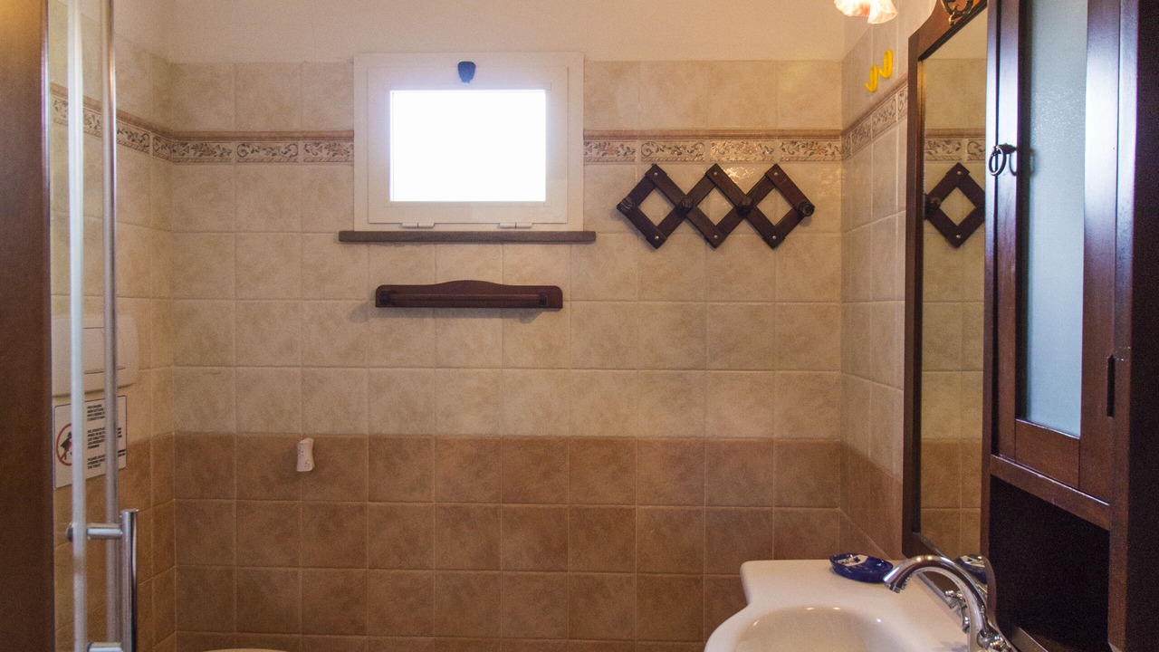 Photo of Bathroom in Campiglia Marittima