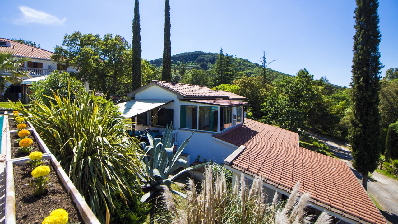 Photo of Outdoor in Campiglia Marittima