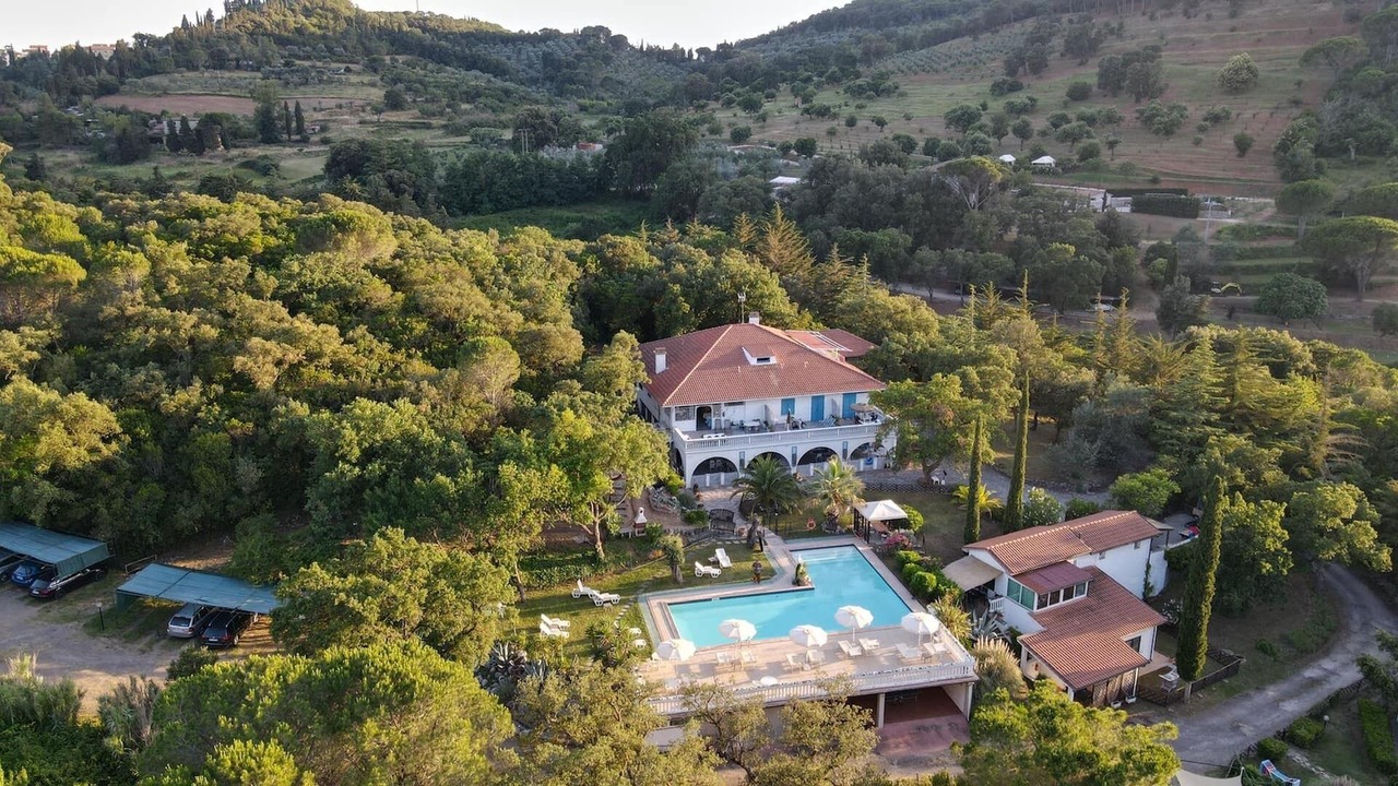 Photo of Outdoor in Campiglia Marittima