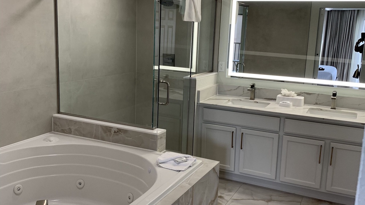 Photo of Bathroom in Ocoee
