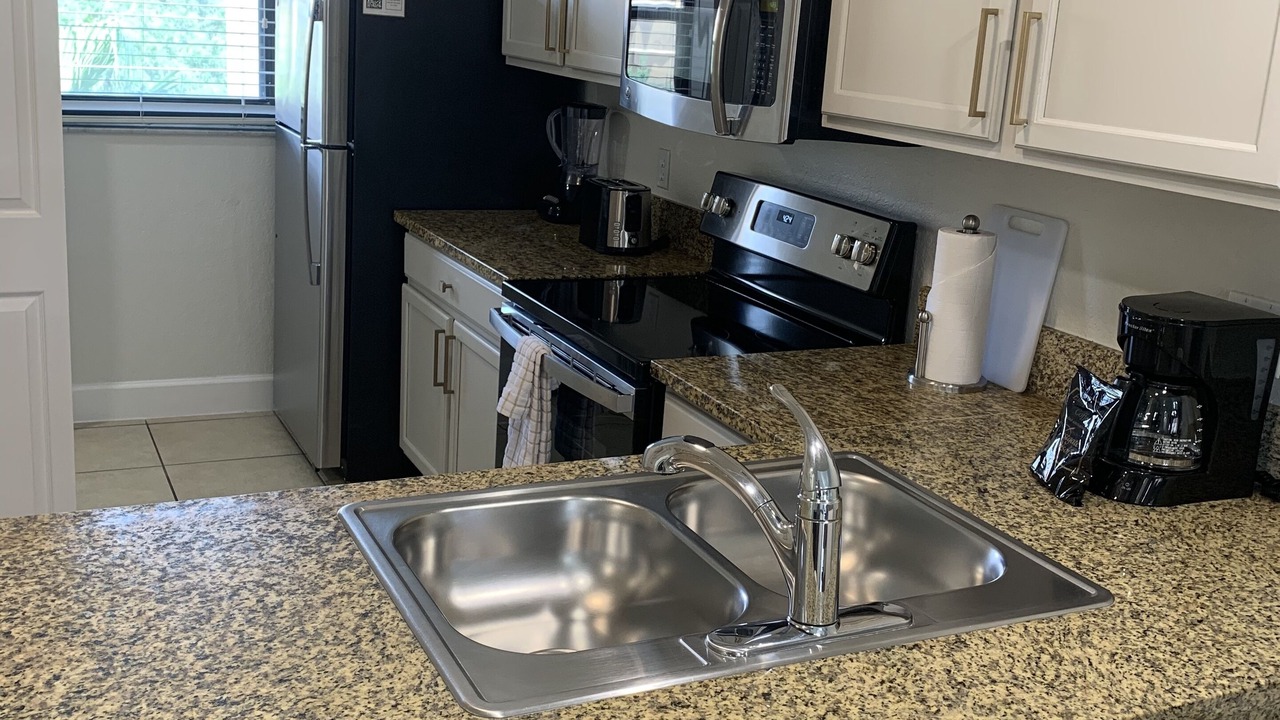 Photo of Kitchen in Ocoee