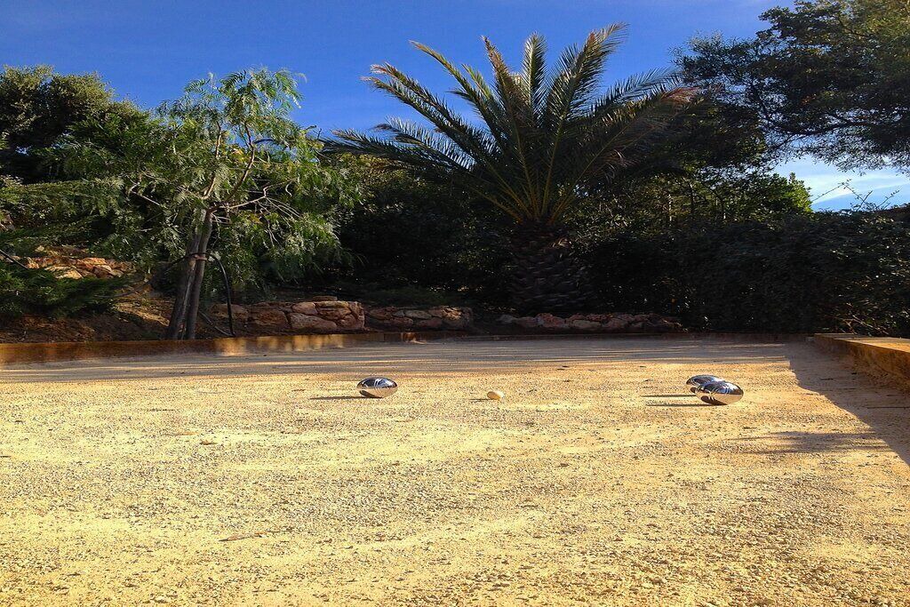 Photo of Outdoor in Les Issambres