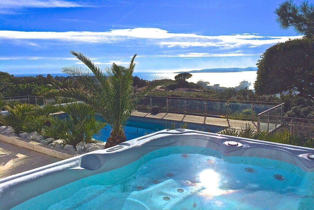 Photo of Outdoor in Les Issambres