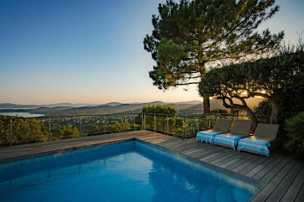 Photo of Outdoor in Les Issambres
