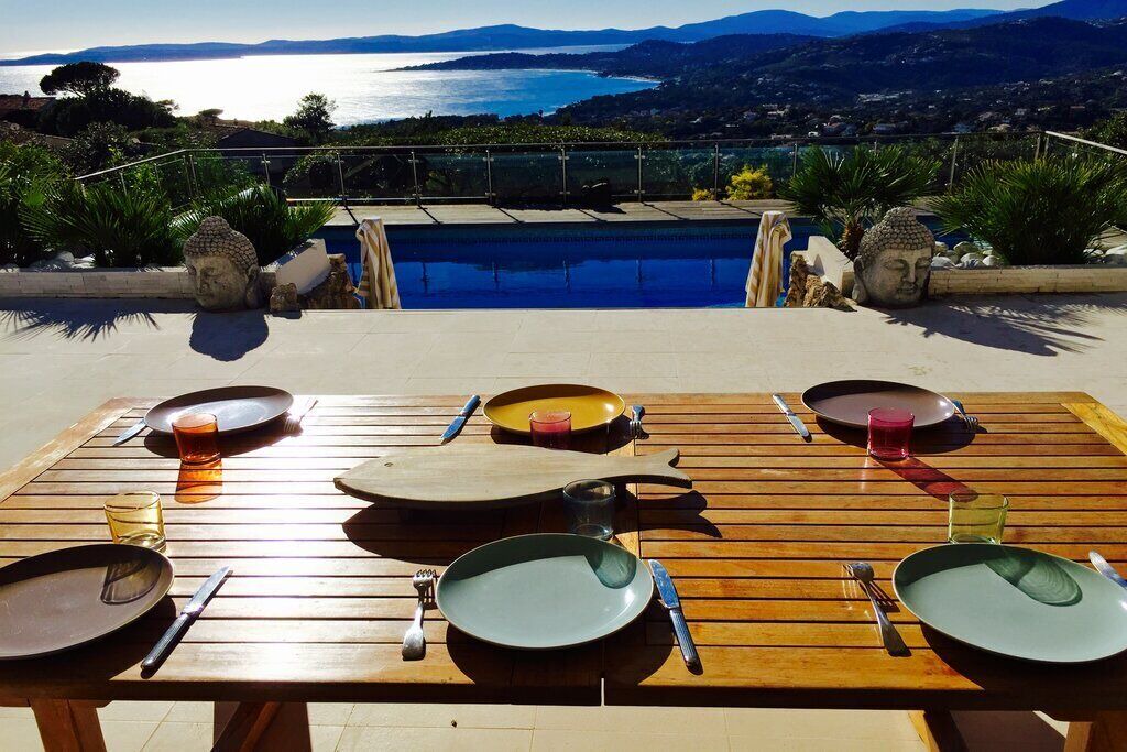 Photo of Outdoor in Les Issambres