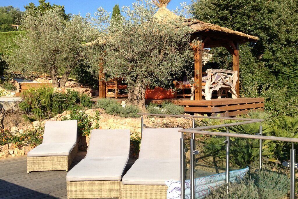 Photo of Outdoor in Les Issambres