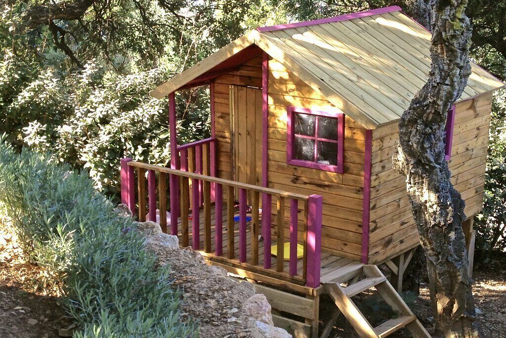 Photo of Outdoor in Les Issambres