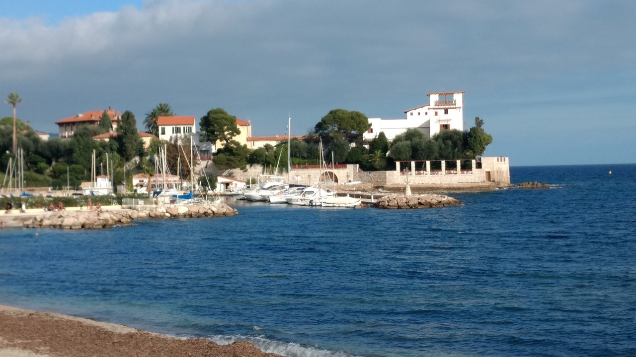 Photo of Others in Villefranche-sur-Mer