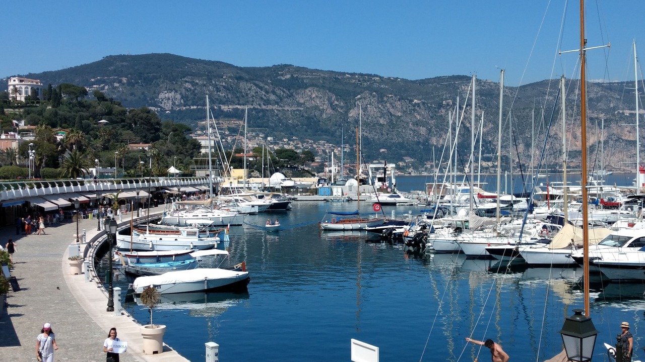 Photo of Others in Villefranche-sur-Mer