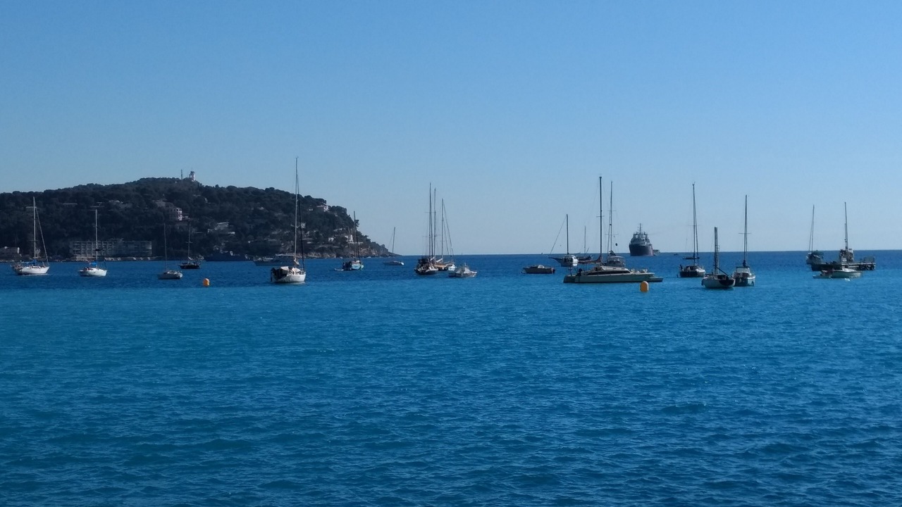 Photo of Others in Villefranche-sur-Mer