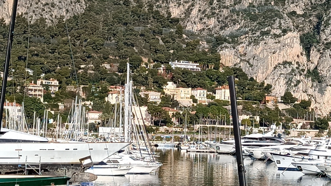 Photo of Others in Villefranche-sur-Mer
