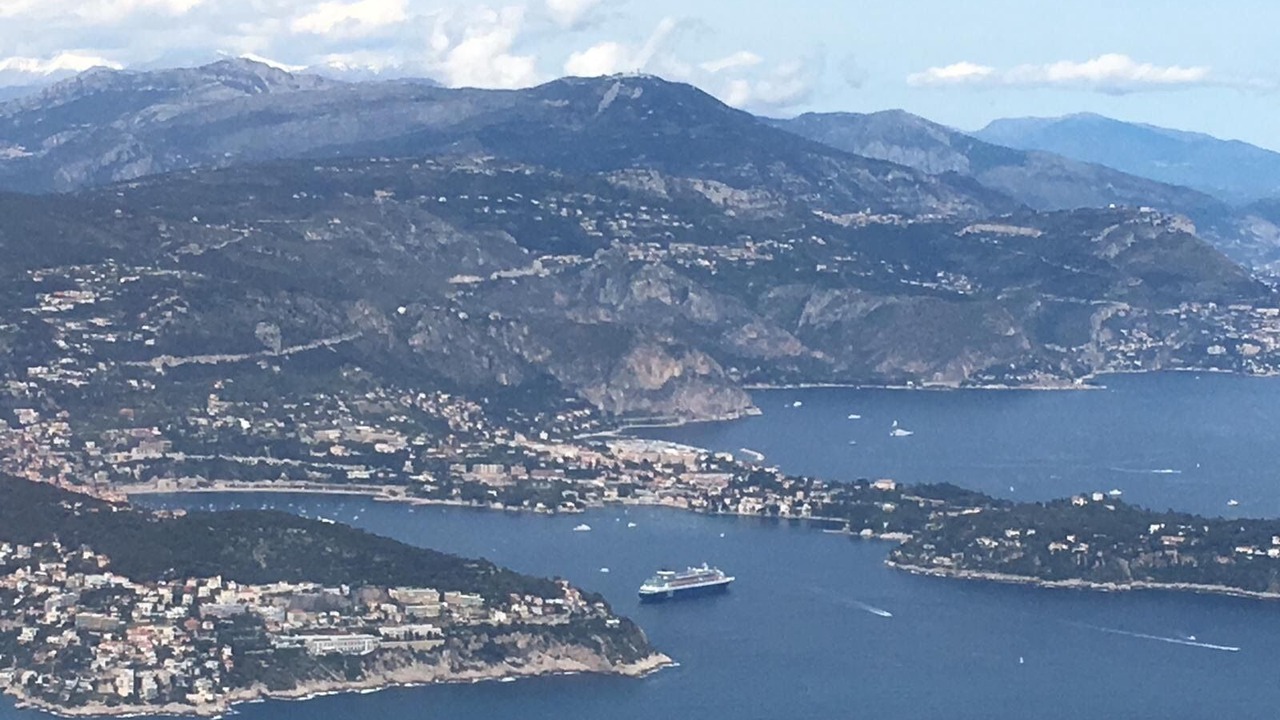 Photo of Outdoor in Villefranche-sur-Mer