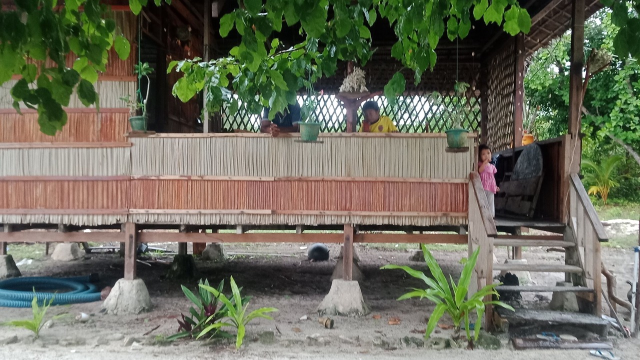 Photo of Outdoor in Waisai