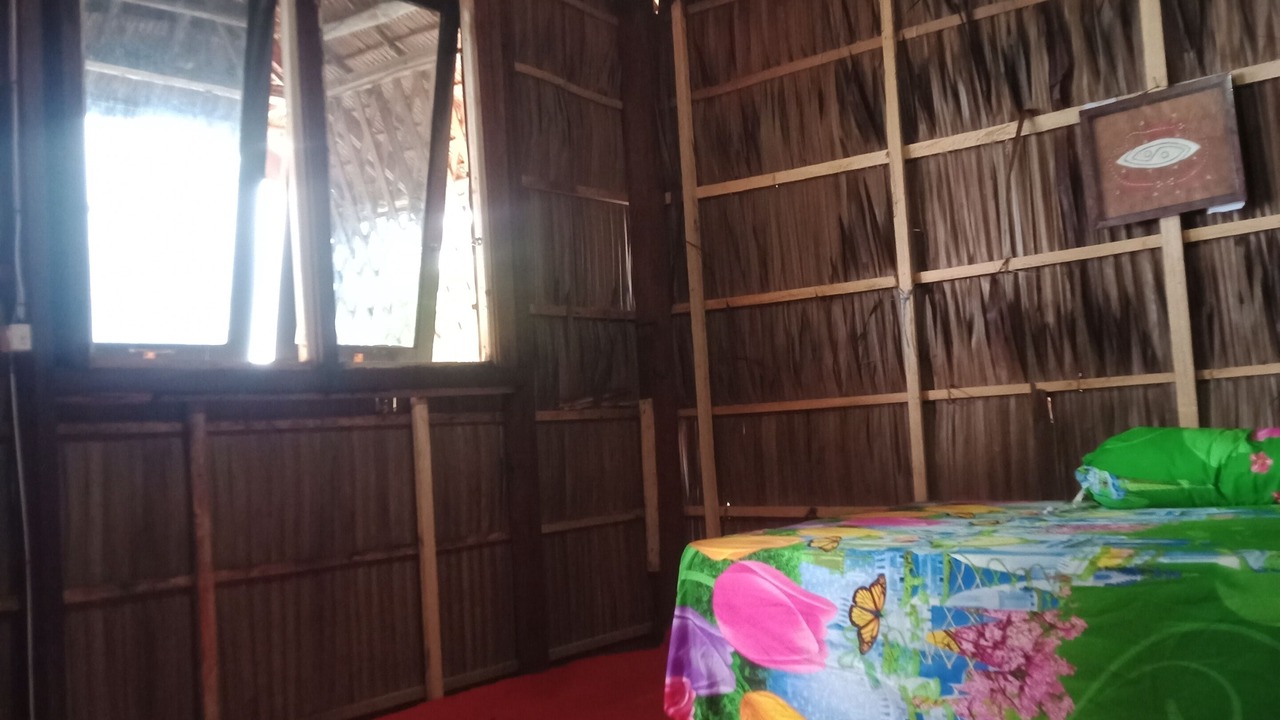 Photo of Bedroom in Waisai