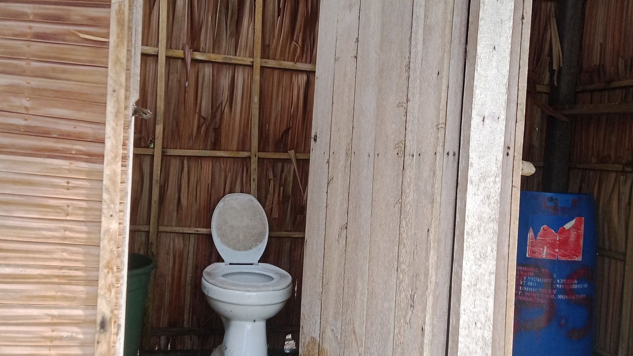Photo of Outdoor in Waisai