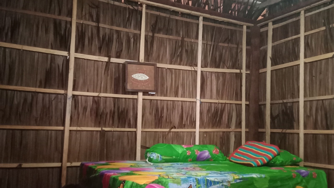 Photo of Bedroom in Waisai